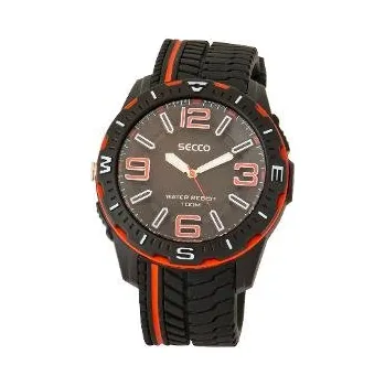 Hodinky SECCO S DUZ-006 SECCO_(509) K