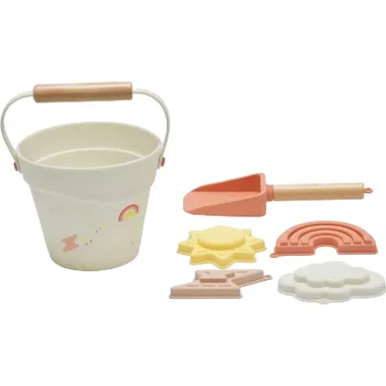 Hračka na písek Moover Sada na písek - Počasí