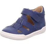 Chlapecké barefit sandály SUPERFREE, Superfit, 1-000542-8000, modrá - 24