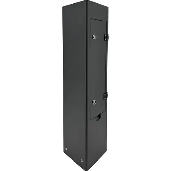 Rozvaděč RS-CITY-1600 Energo sloupek City ROS 6x230 V, 3xPFI, jištěný a chráněný, svorka FVKO