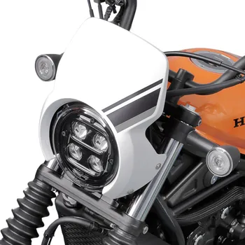 Samolepka krytu přístrojového panelu HONDA