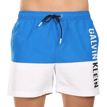 Pánské plavky Pánské plavky Calvin Klein vícebarevné (KM0KM00994-DYO) L KM0KM00994-DYO Možnost vrácení zboží ZDARMA do 120 dnů!