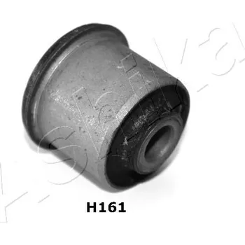 Zavěšení kol Uložení, řídicí mechanismus ASHIKA GOM-H161