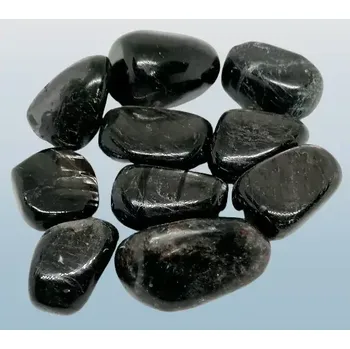 Přírodní kámen Hypersten tromlovaný cca 2 cm