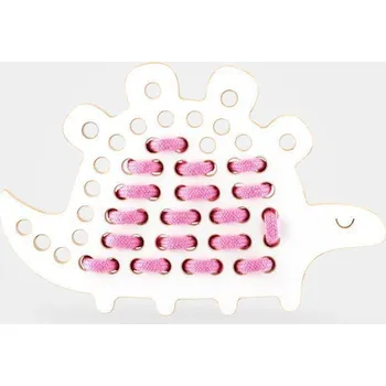 Milin Provlékačka velká Dinosaur Freddie