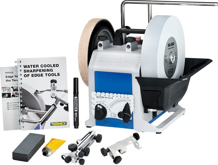 Tormek T-8
