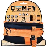 Oxford Comfy Harley Davidson colors