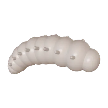 Umělá nástraha FreshLures Gumová nástraha Fresh Lures Mokhnatka 1.2" #104 (8ks)