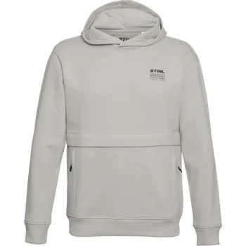 Pánská mikina STIHL Mikina s kapucí LEGENDARY (042140027xx) L
