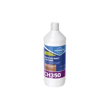CH350 FORTESIL CLEANER - Čistící prostředek na stavební materiály 1l