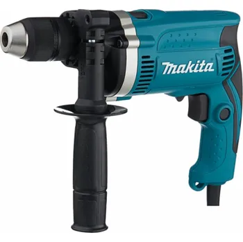 Vrtačka Elektrická příklepová vrtačka Makita HP1631, 710W