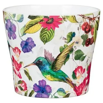 Obal na květináč Obal 808 Tropicana 15