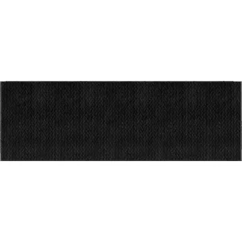 Koberec Esposa BĚHOUN DO KUCHYNĚ, 60/180 cm, černá - Koberce do kuchyně - 004336046902