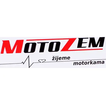 Dárková taška Taška MotoZem - střední