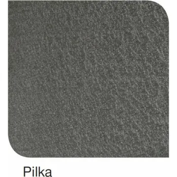 Barva na vlasy Barva na kov Hammerite Hammered, šedá, 5l