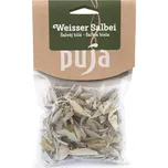 Puja Šalvěj bílá přírodní vykuřovadlo…