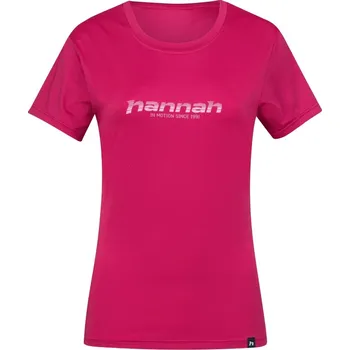 Pánské tričko tričko HANNAH Saffi II cherries jubilee 36