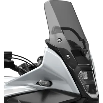 Auto-moto Plexi HONDA - kouřové