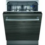 SIEMENS Vstavaná umývačka riadu SN65ZX54CE