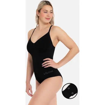 LELOSI Shapewear tvarující body Olympia PLUS