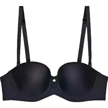 Oblečení a móda Dámská podprsenka Pure Micro WDP - Triumph černá (0004) 080E