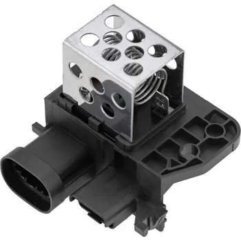 Řídící jednotka Odpor ventilátoru topení PEUGEOT Expert Partner RCZ Traveller