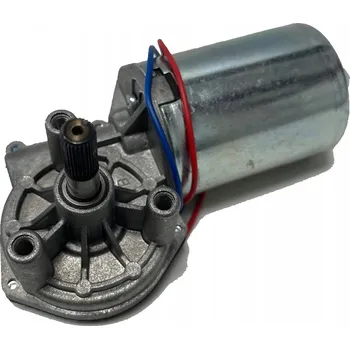 Pohon brány Motorek s převodovkou pro pohon SPIN10, SPIN11 - SPA07