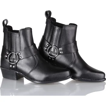 Moto obuv Boty na motorku koně RSA KW 45