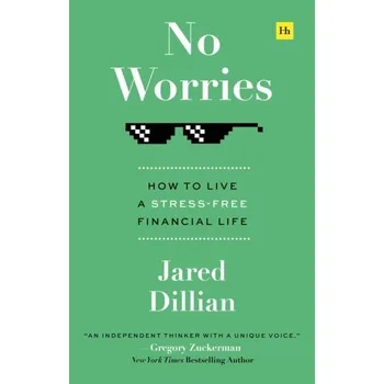 No Worries - Dillian, Jared