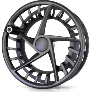 Rybářský naviják Náhradní cívka Waterworks Lamson Liquid S / Remix S -3+ Spool Smoke