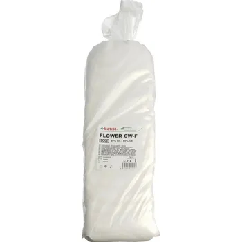 Vata obvazová skládaná 200 g