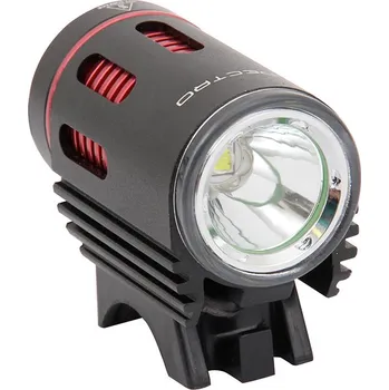 Čelovka osvětlení čelovka CREE EXTREME 1 sada