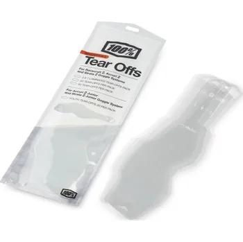 Auto-moto 100% Trhačky STANDART 50 ks