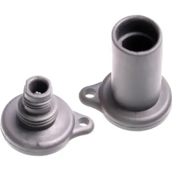 Elektrický konektor Krytky konektorů MC4 (1F+1M)