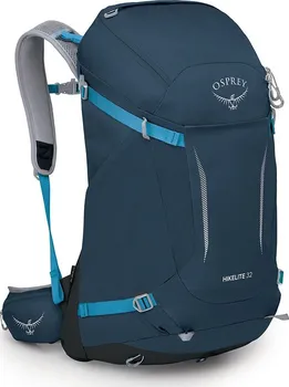 turistický batoh Osprey Hikelite II 32 l M/L  Atlas Blue