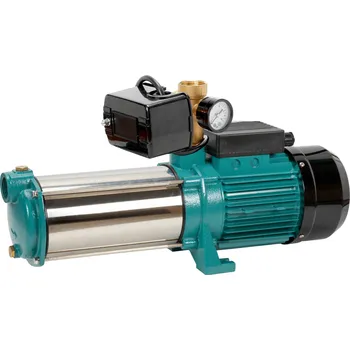 Čerpadlo IBO Samonasávací čerpadlo MHI 2500 inox s příslušenstvím