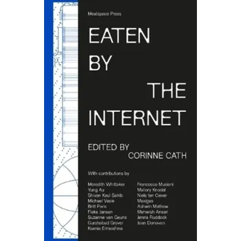 Technika Eaten by the Internet