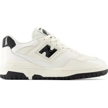 Pánská treková obuv Sportovní obuv New Balance BB550YKF 37,5