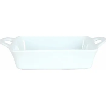 FORMA NA PEČENÍ DOMOLETTI S DRŽADLEM 35X20CM