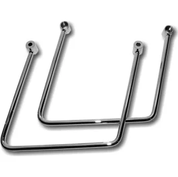 Zavazadlo na motocykl R-TECH Podpěry pod brašny - Suzuki Intruder Volusia C800, M800