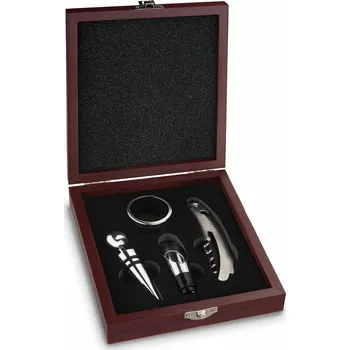 Otvírák Konighoffer Sada na víno 5d nerez RUBINE