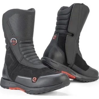 Moto obuv Eleveit Venom WP