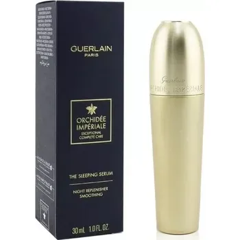 Pleťové sérum Guerlain Orchidée Impériale The Sleeping Serum noční 30 ml