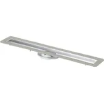 Základní těleso sprchového žlábku Viega sprchové žlábky Advantix 4982.10 1000