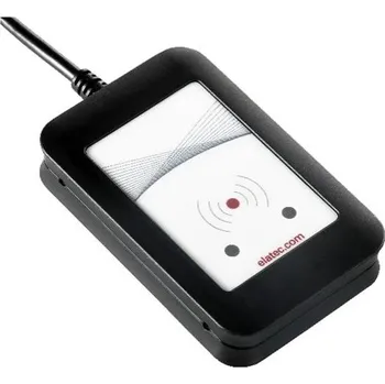 Čtečka čárových kódů Čtečka Elatec TWN4, MultiTech 2 BLE DT-U20-b