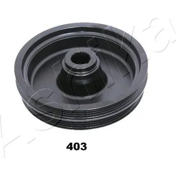 Řemenice, klikový hřídel ASHIKA 122-04-403