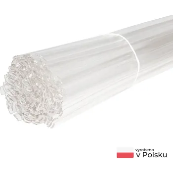 Příslušenství ke svářečce Pojivová elektroda pro plastové pásky PMMA 1kg