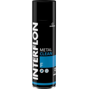 Interflon Metal Clean F Aerosol, 500 ml (sprej)