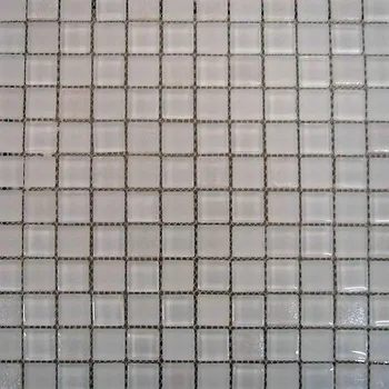 Obklad Mozaika super white blg 01 30/30