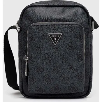 Ledvinka ledvinka Guess VEZZOLA HMEVZL.P3163 černá 99X, vel. ONE SIZE